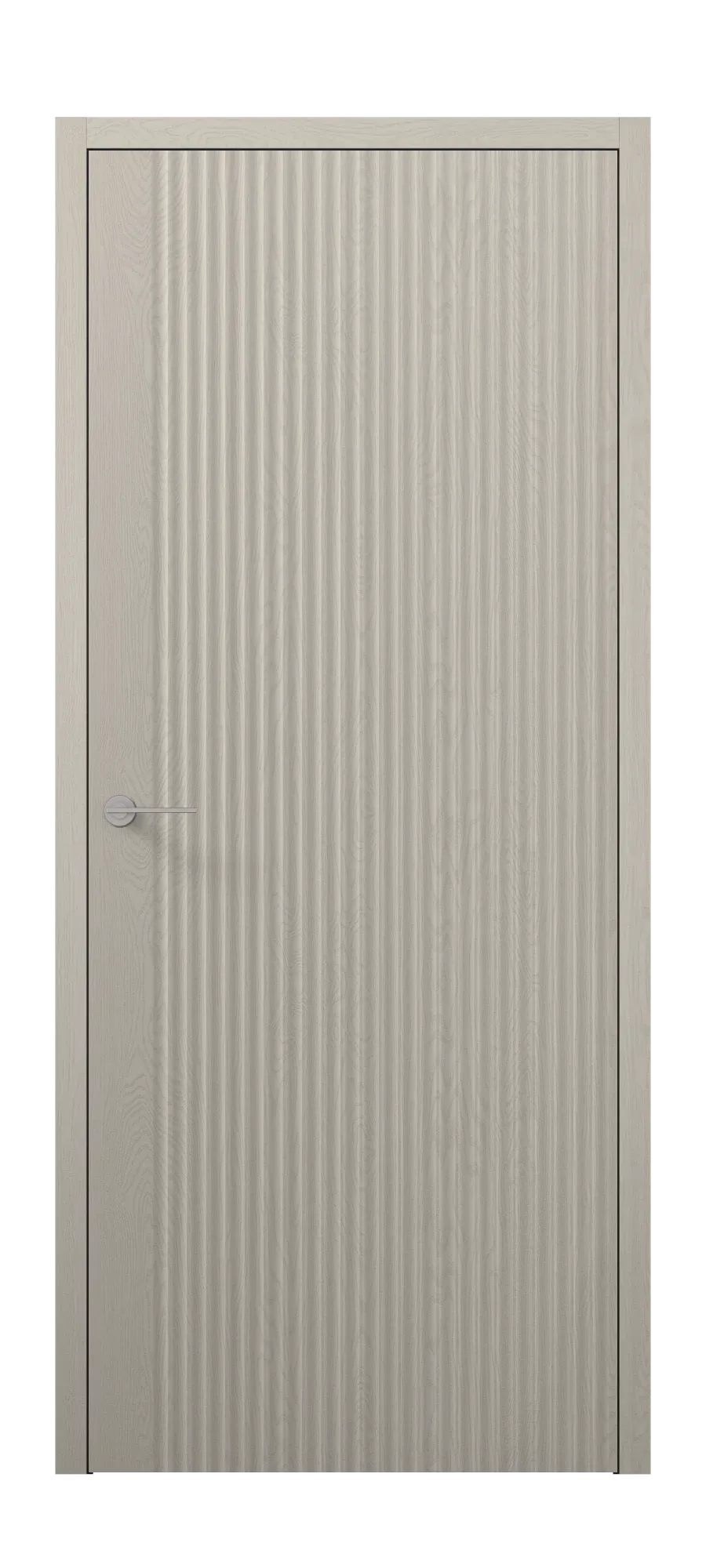  Interior door Art 1 soft wood cream (top)