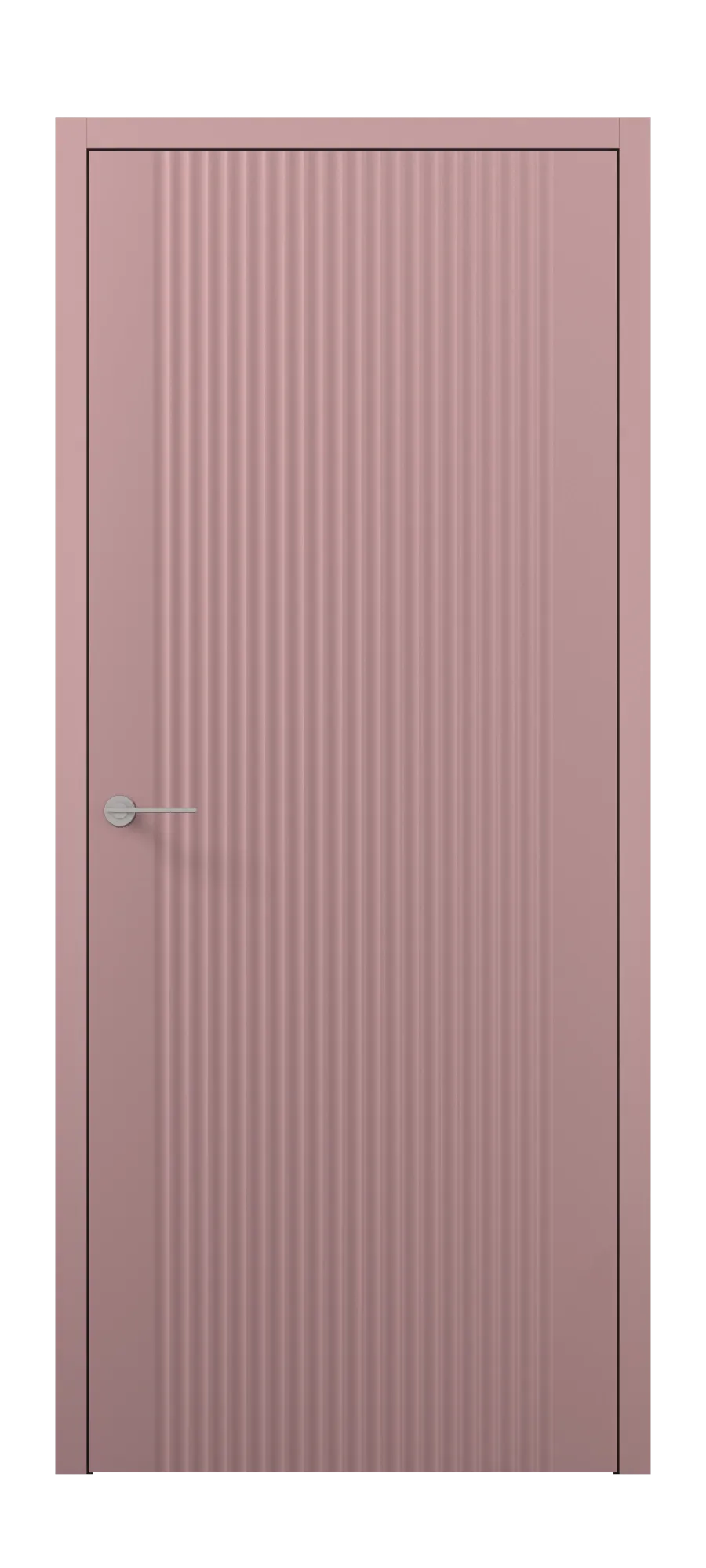 Interior door Art 2 NCS_3020R
