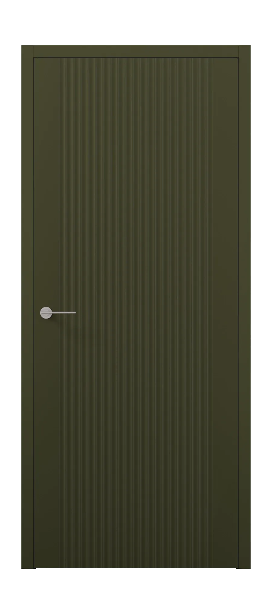 Бөлмеаралық есік Art 2 NCS_8010 G70Y