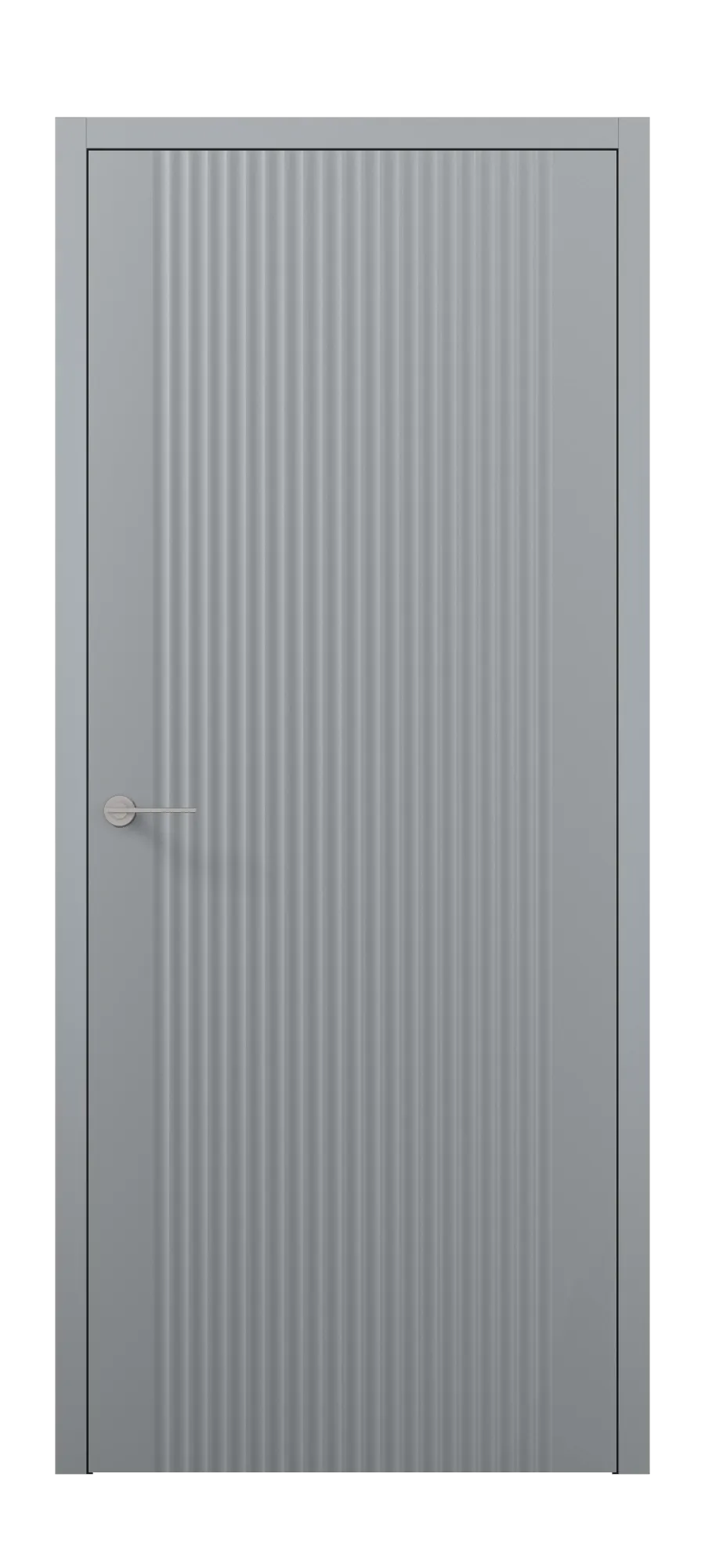 Interior door Art 2 ral 7040