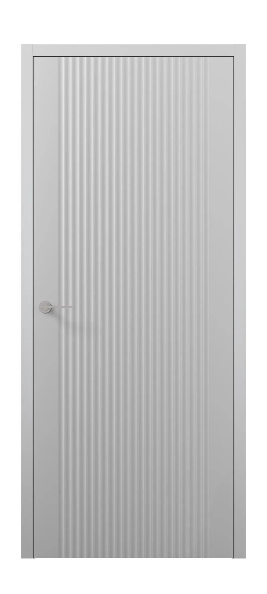  Interior door Art 2 ral 7047 (top)