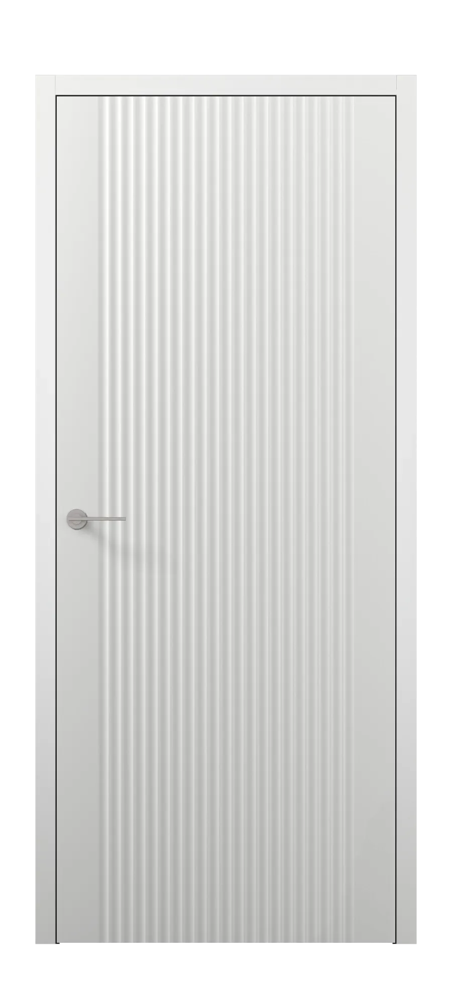  Interior door Art 2 ral 9003 (top)