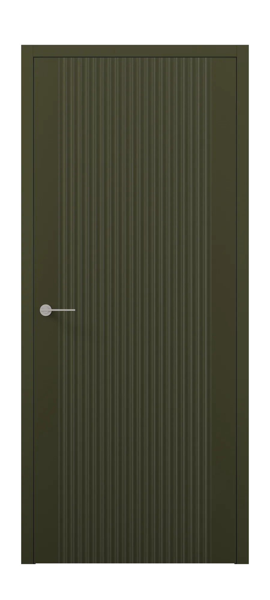  Interior door Art 2 soft olive (top)