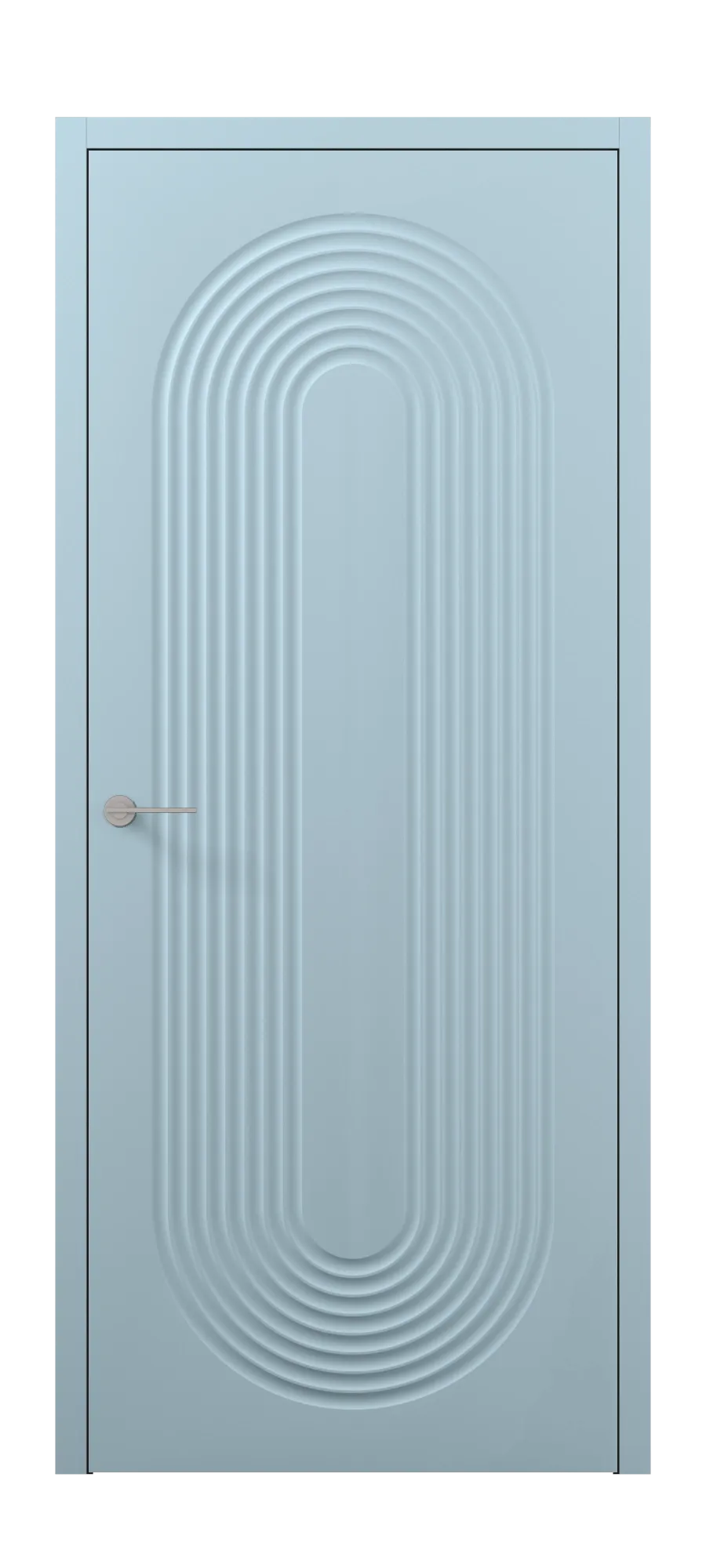 Бөлмеаралық есік Art 3 NCS_1515B