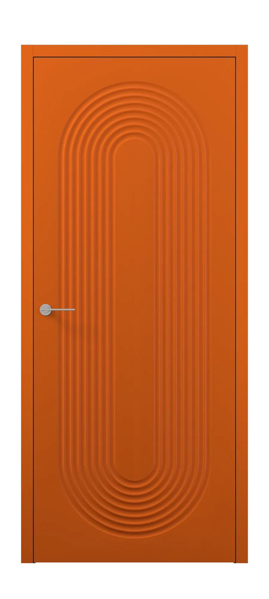 Бөлмеаралық есік Art 3 NCS_2075Y60R