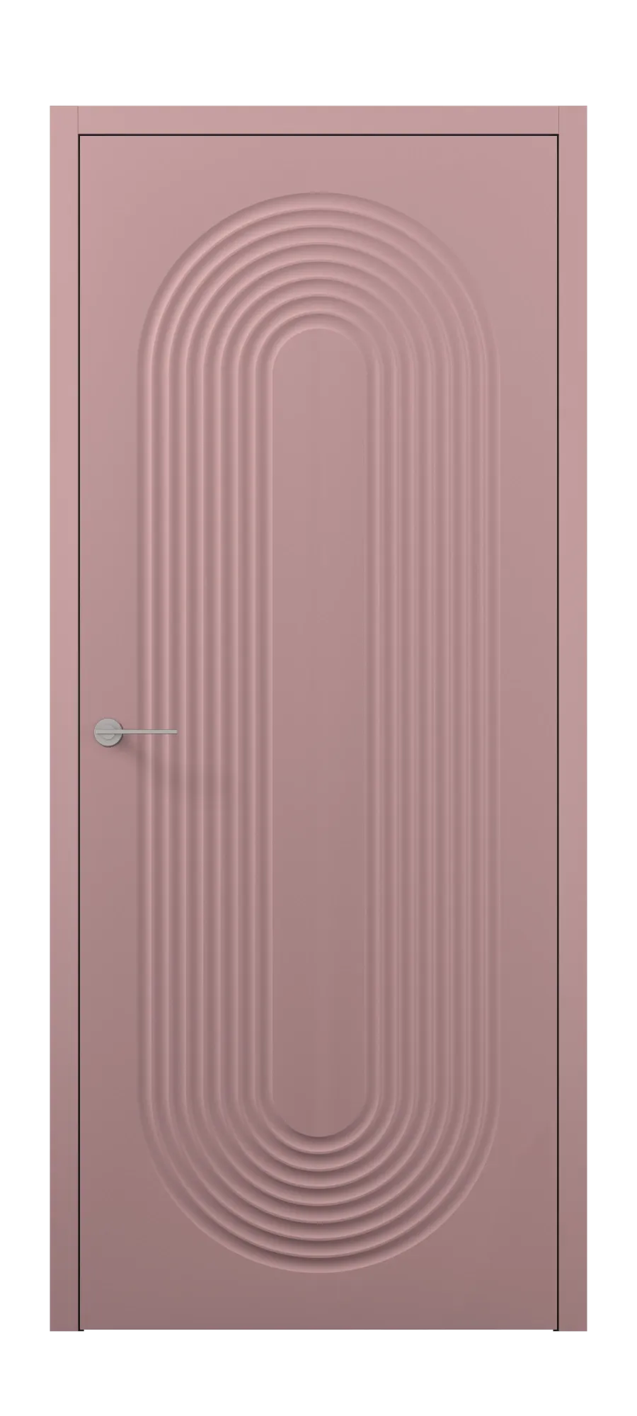  Бөлмеаралық есік Art 3 ncs_3020r (жоғарыдан)
