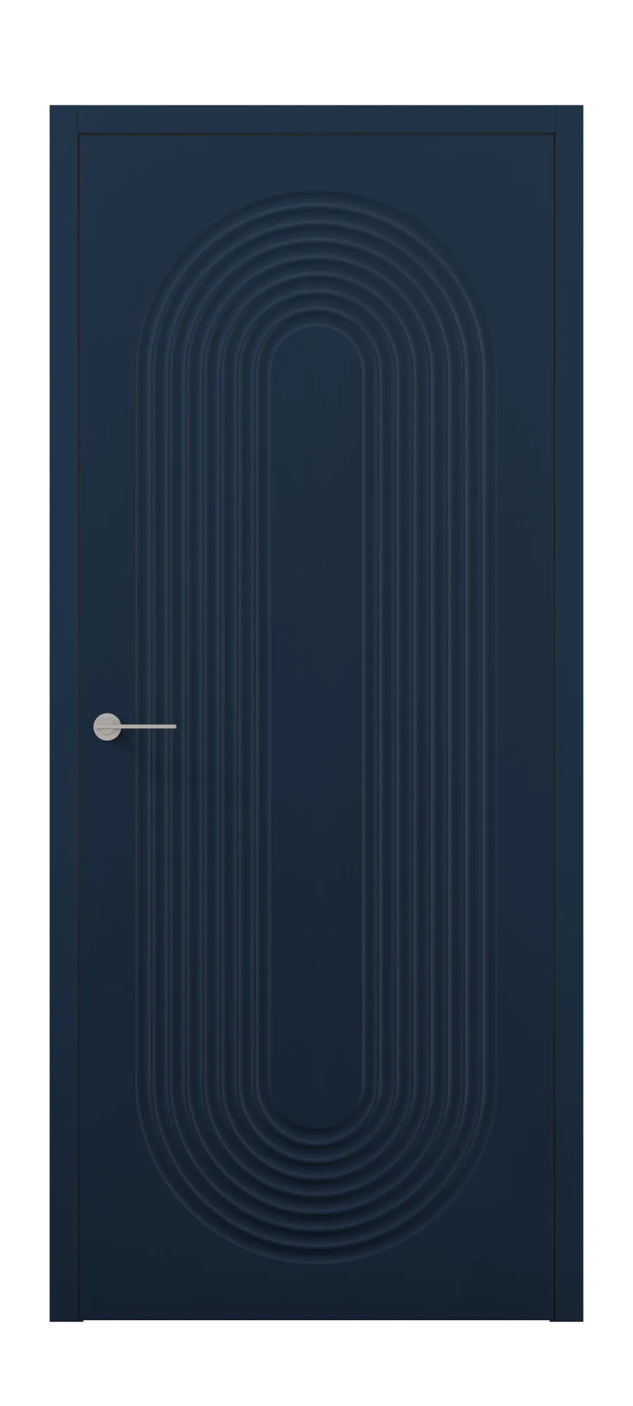  Бөлмеаралық есік Art 3 ncs_8010 r90b (жоғарыдан)