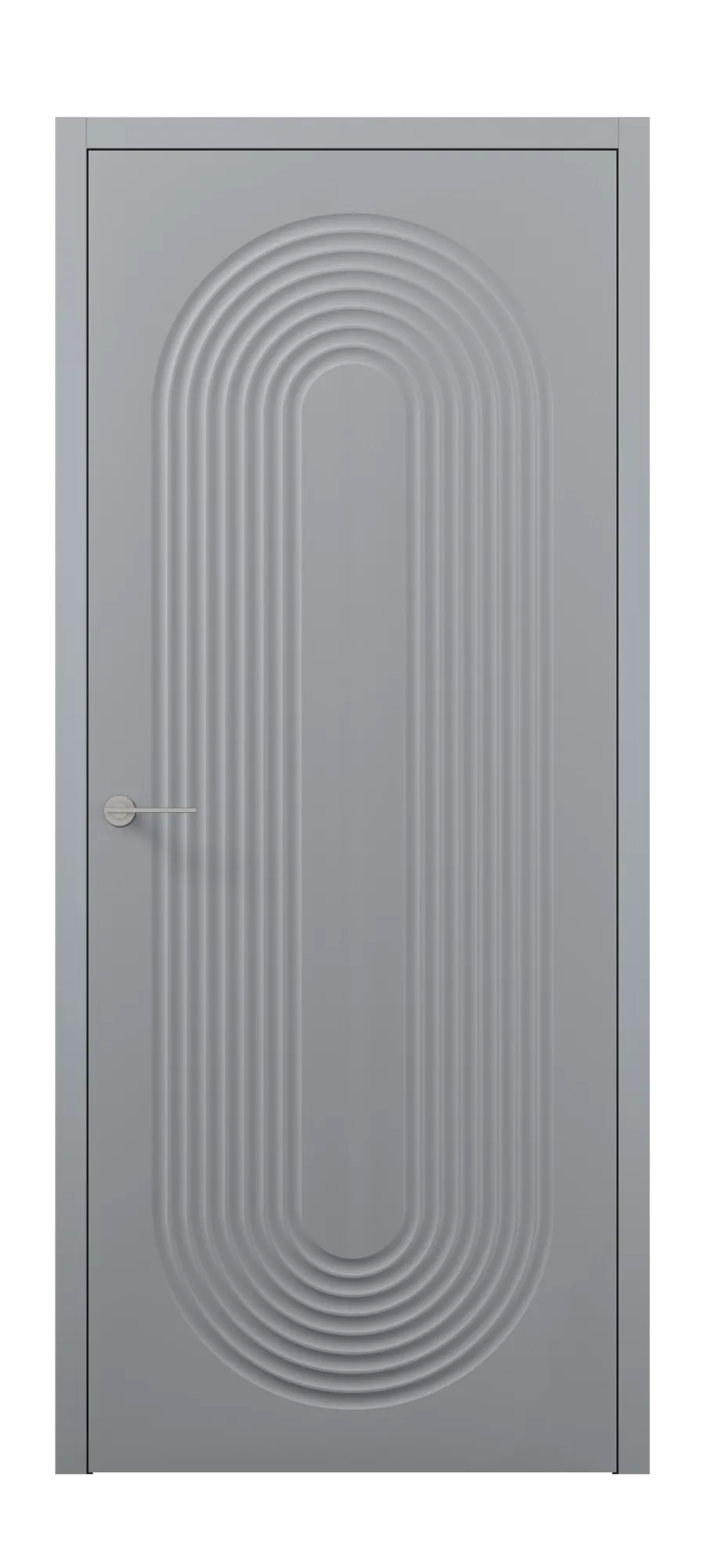 Interior door Art 3 ral 7040