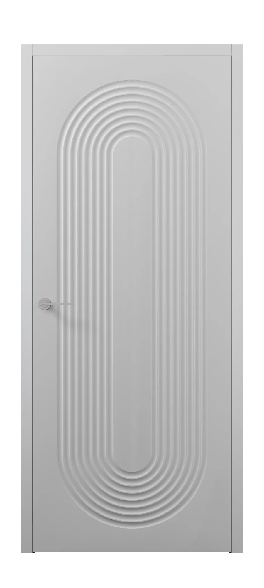 Interior door Art 3 ral 7047