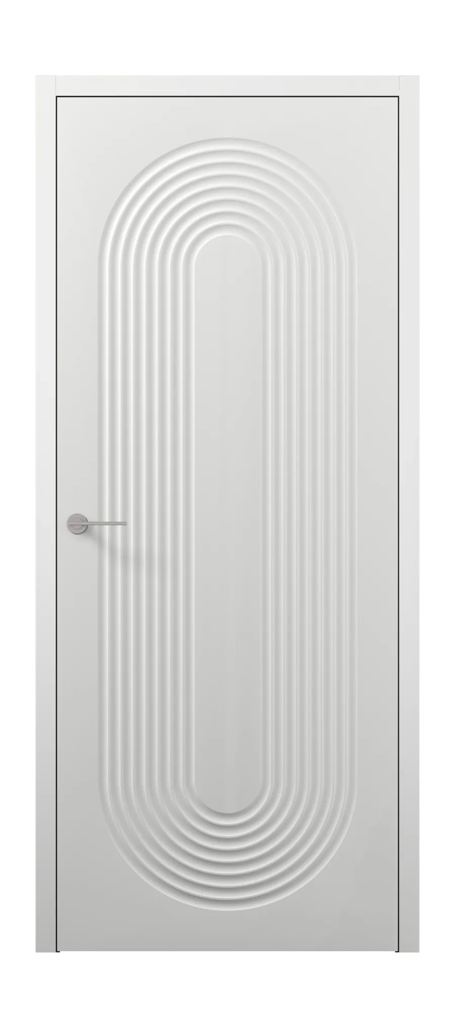  Interior door Art 3 ral 9003 (top)