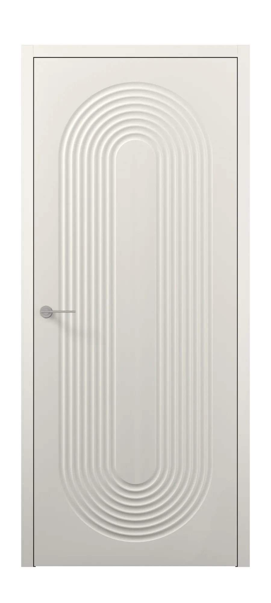 Interior door Art 3 ral 9010