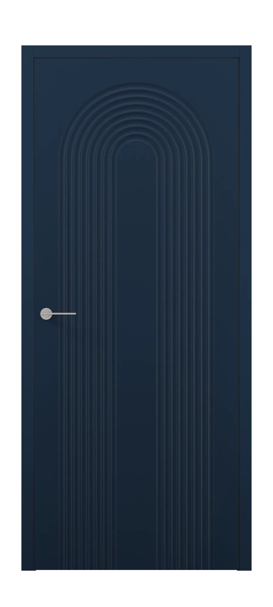 Interior door Art 4 NCS_8010 R90B