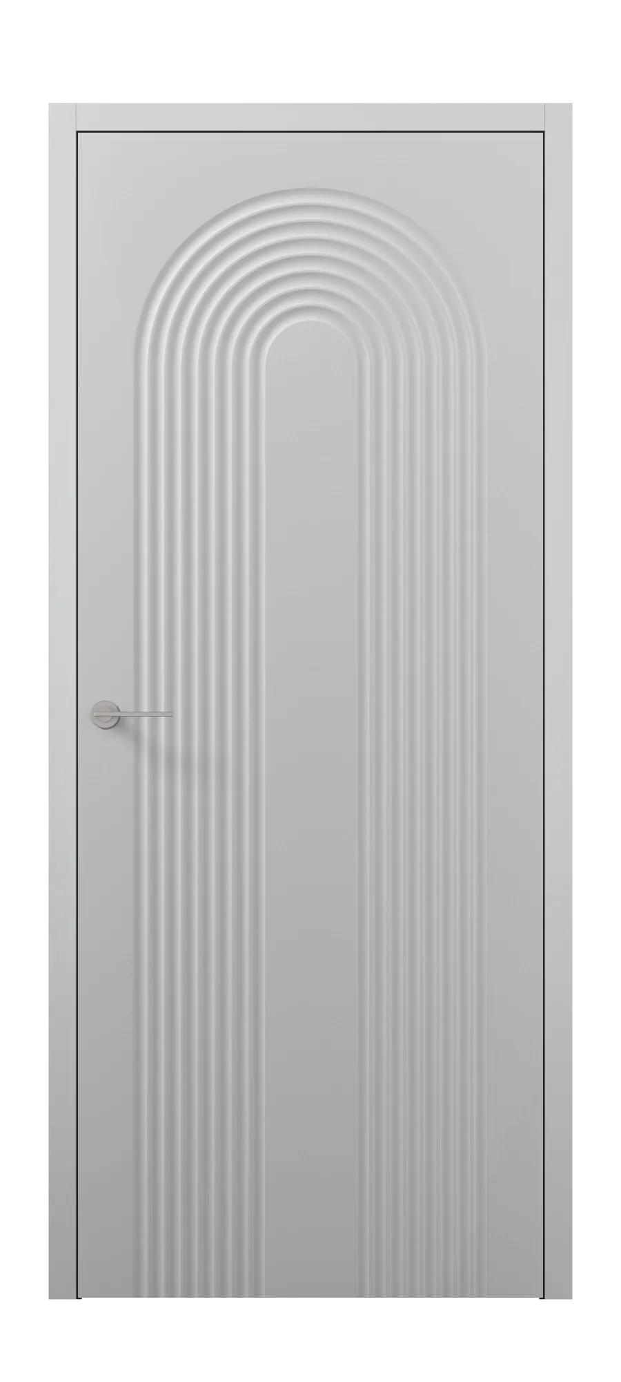 Interior door Art 4 ral 7047