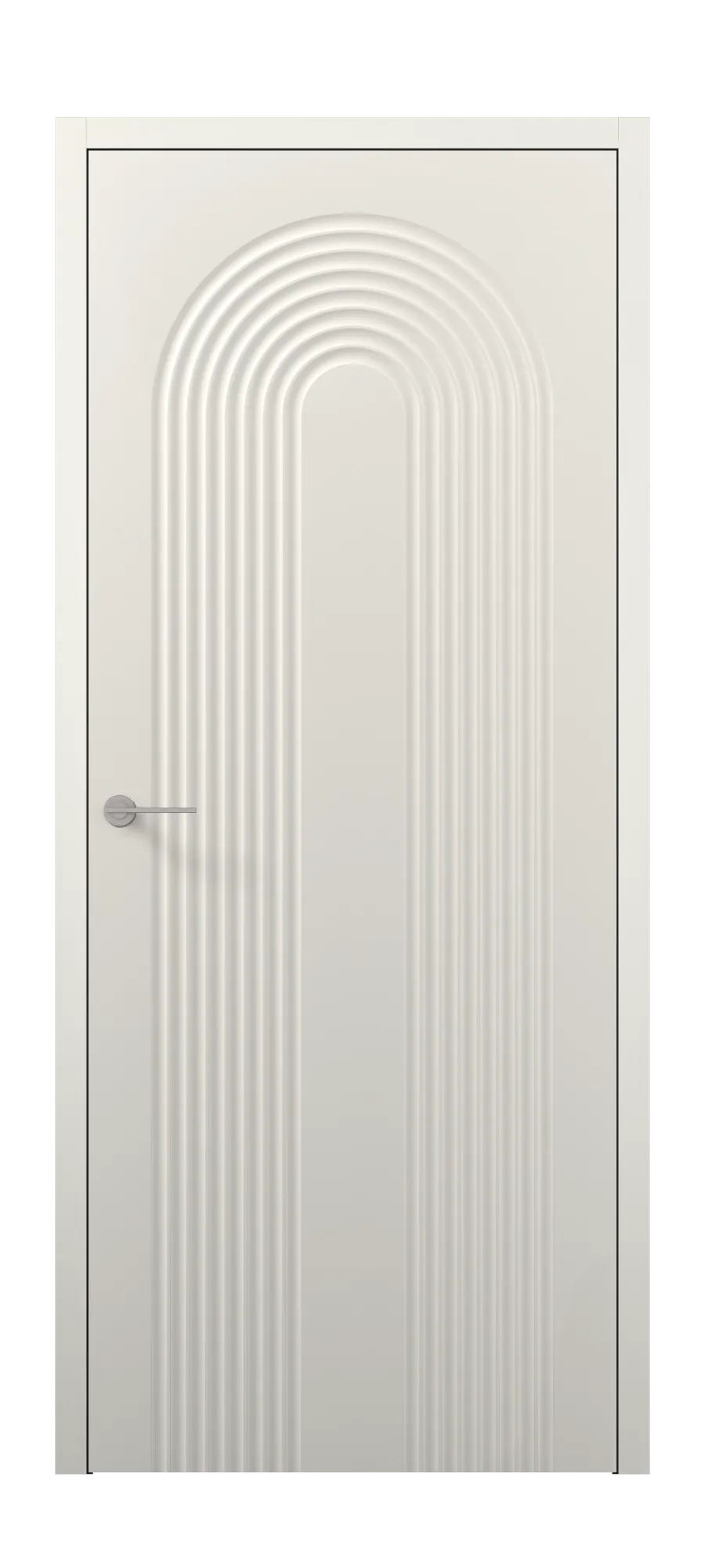 Interior door Art 4 ral 9010