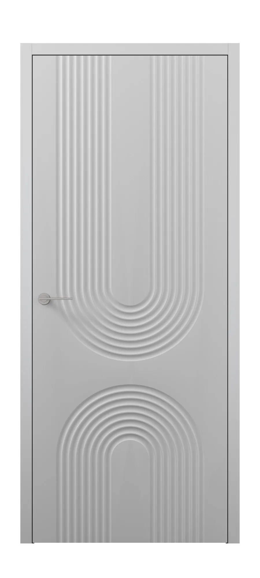 Бөлмеаралық есік Art 5 ral 7047
