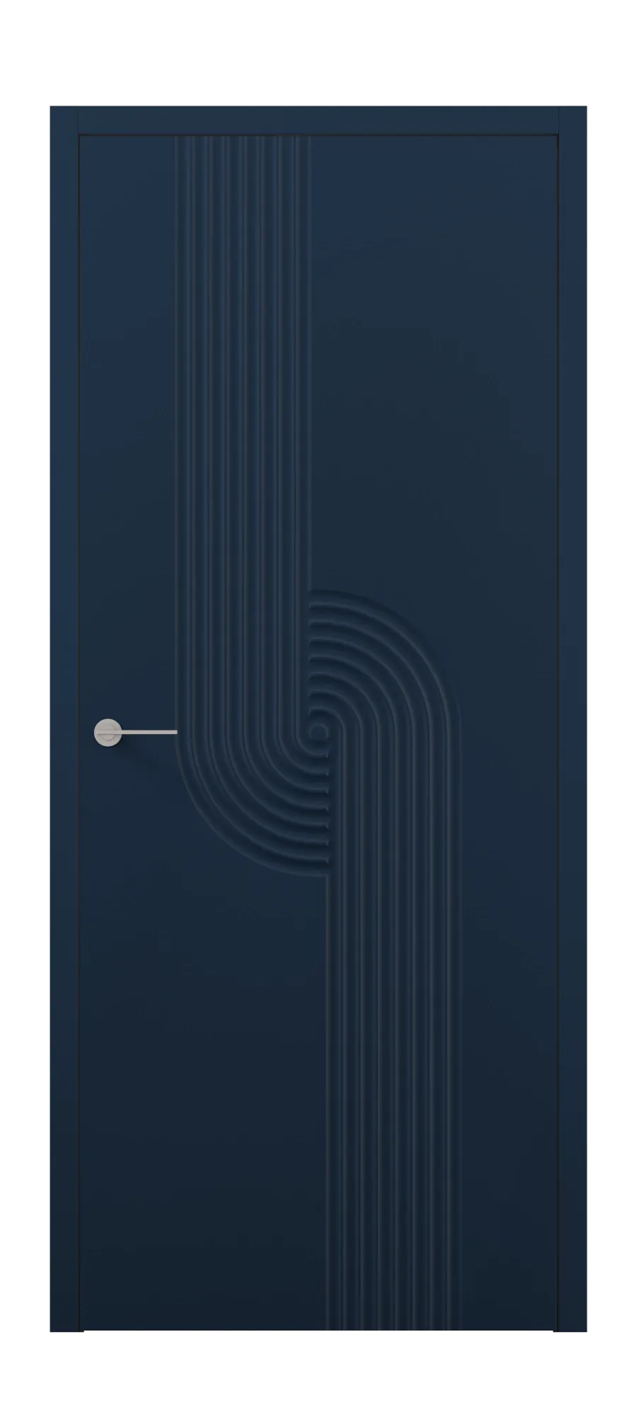 мини верх Дверь Art 6 ncs_8010 r90b