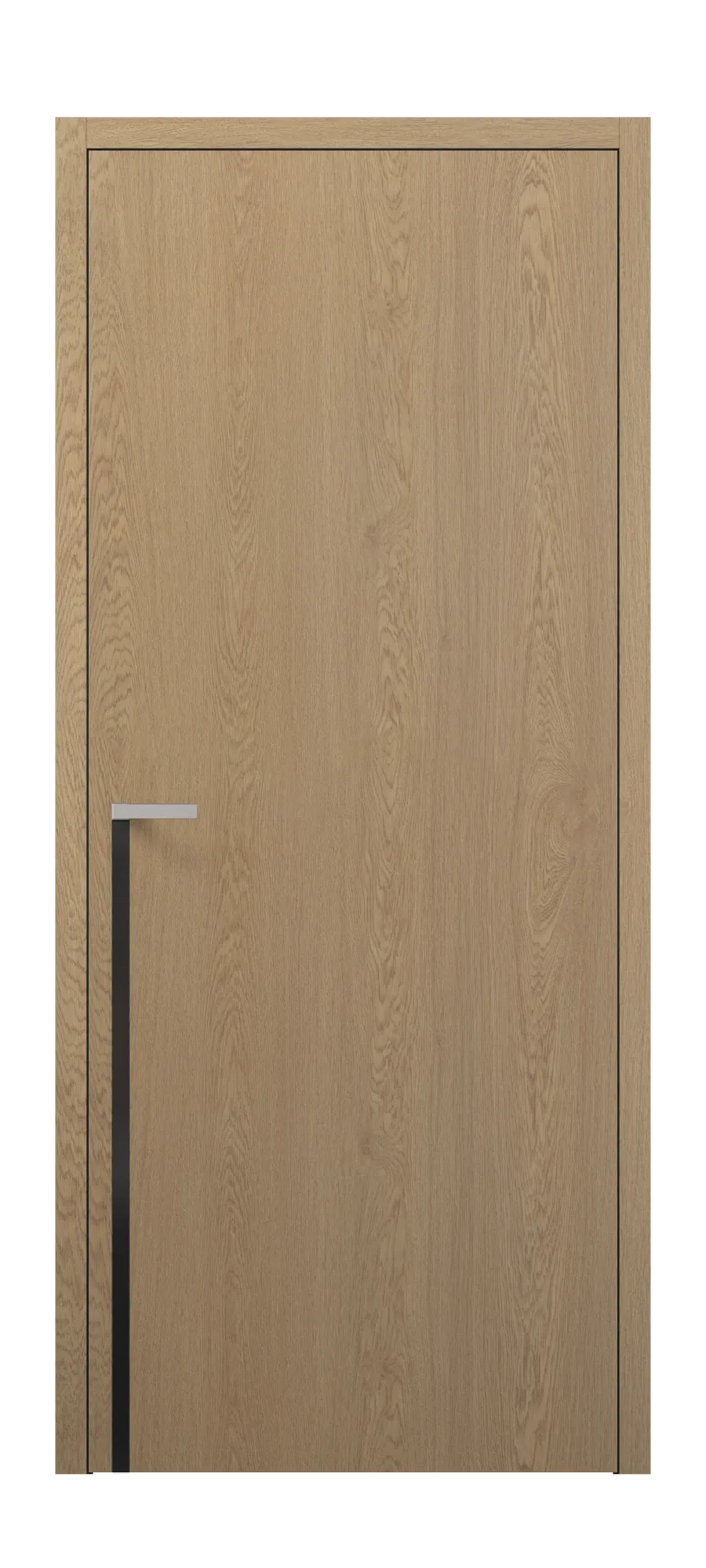 Interior door Essential 1 honey country veneer (top)