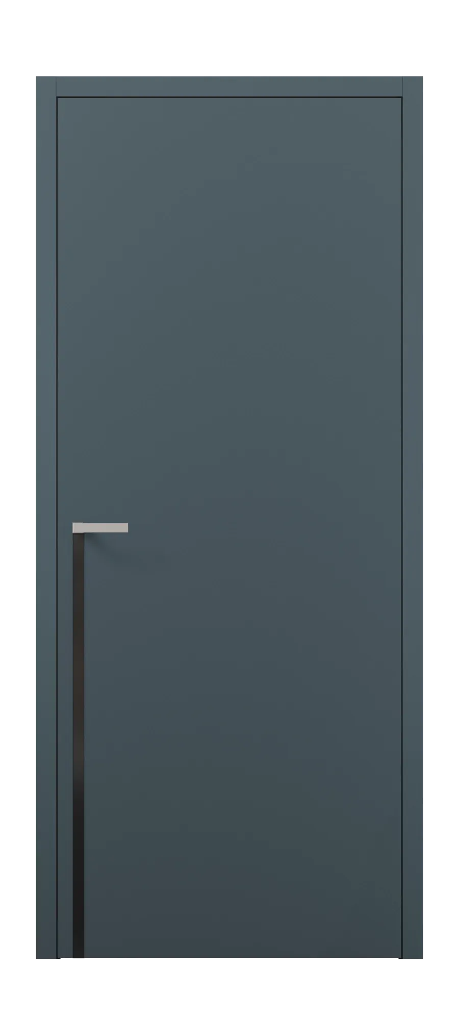 Interior door Essential 1 soft anthracite
