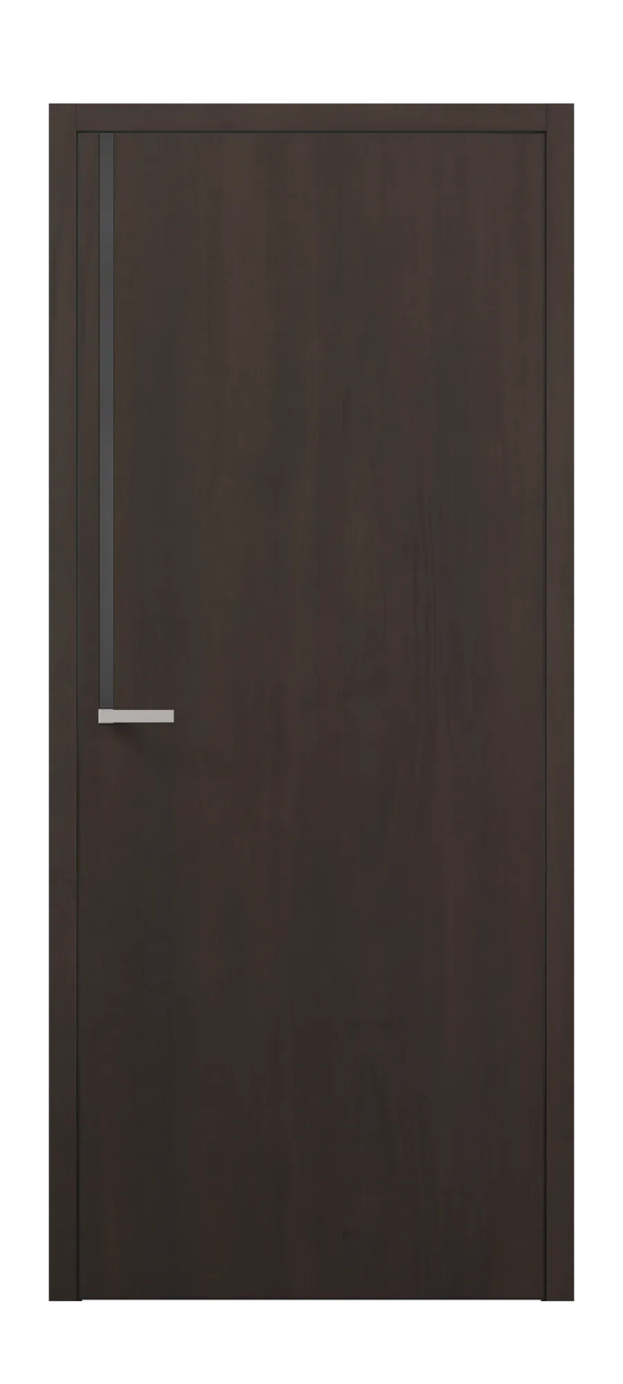 Interior door Essential 2 marrone oak