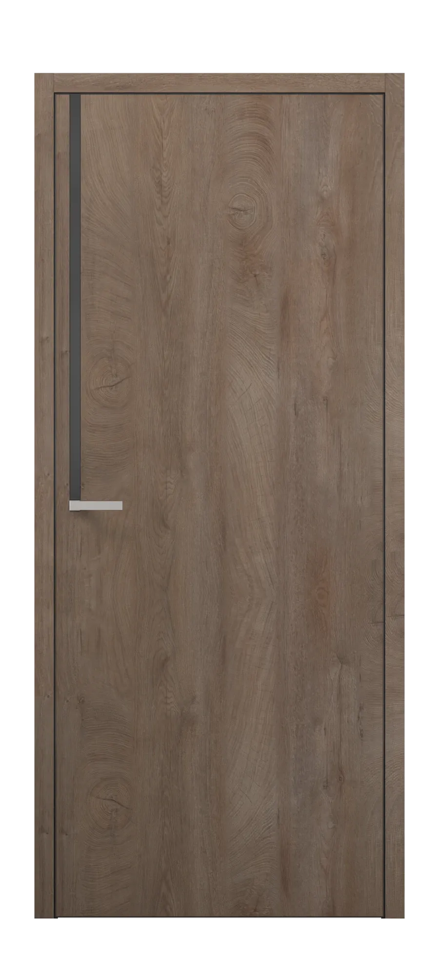 Interior door Essential 2 siberian oak