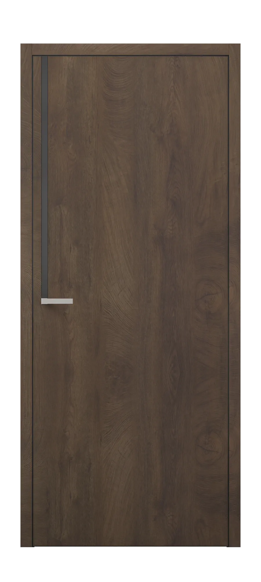 Межкомнатная дверь Essential 2 дуб торонто
