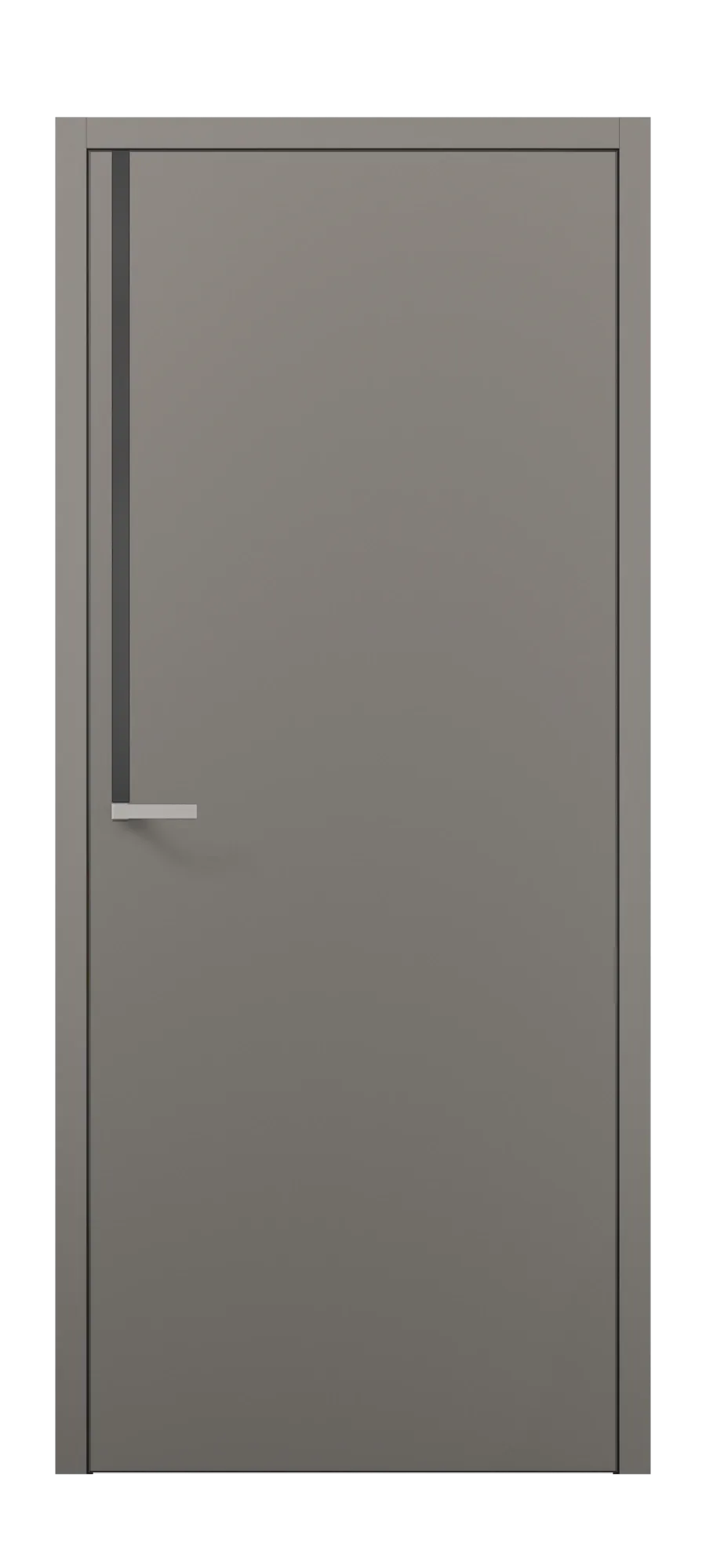  Interior door Essential 2 soft velvet cappuccino (top)