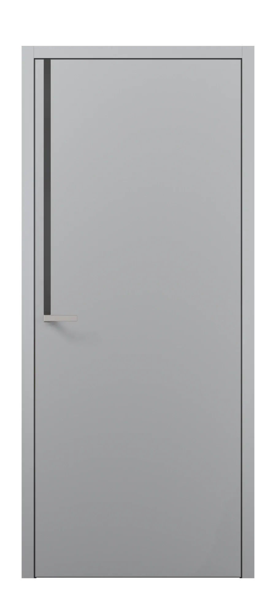  Interior door Essential 2 soft velvet grey (top)