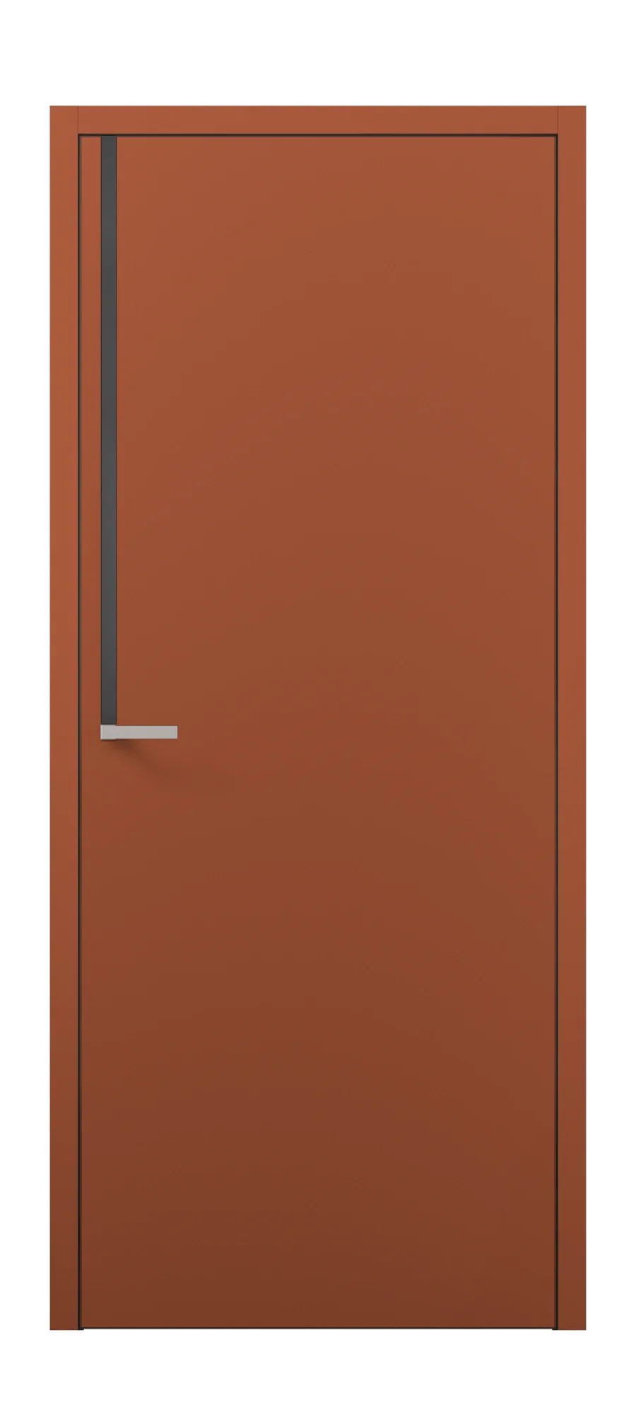Interior door Essential 2 soft terracotta