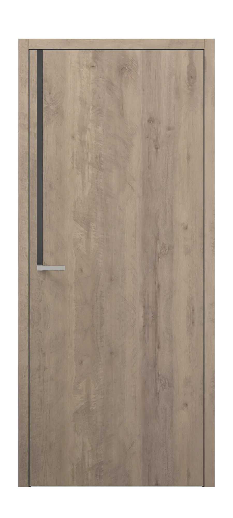  Interior door Essential 2 wood natur (top)