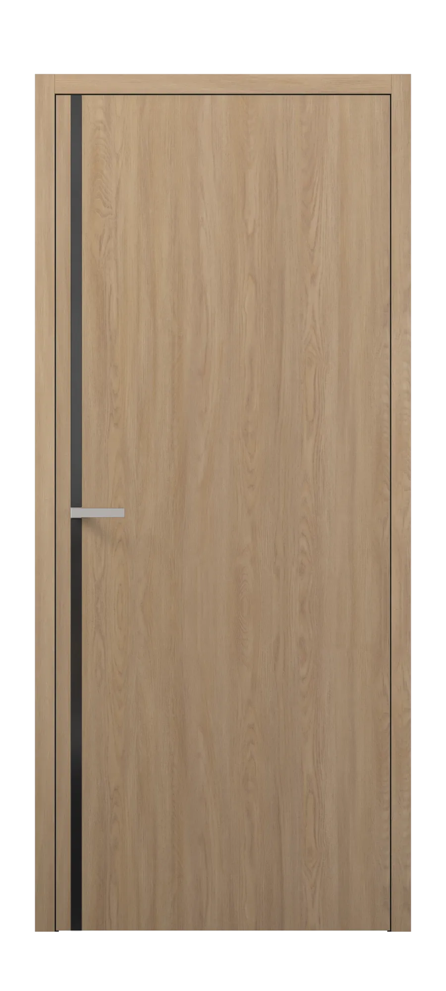 Interior door Essential 3 amber oak