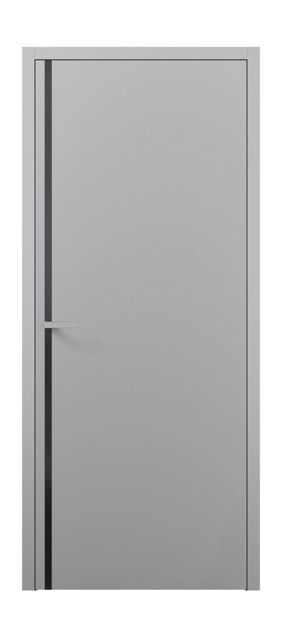 Interior door Essential 3 soft velvet grey