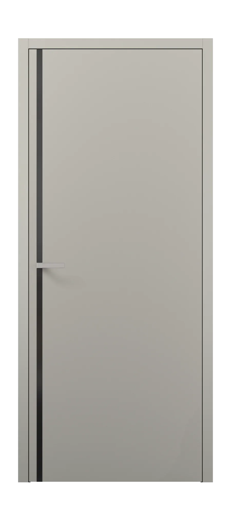 Interior door Essential 3 soft latte