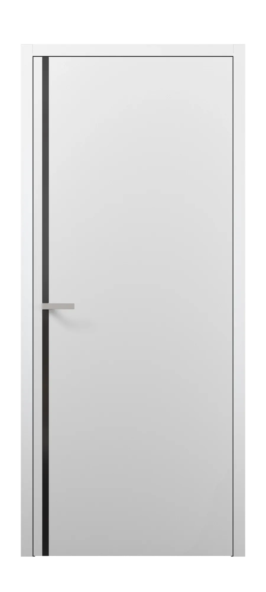 Interior door Essential 3 soft milk