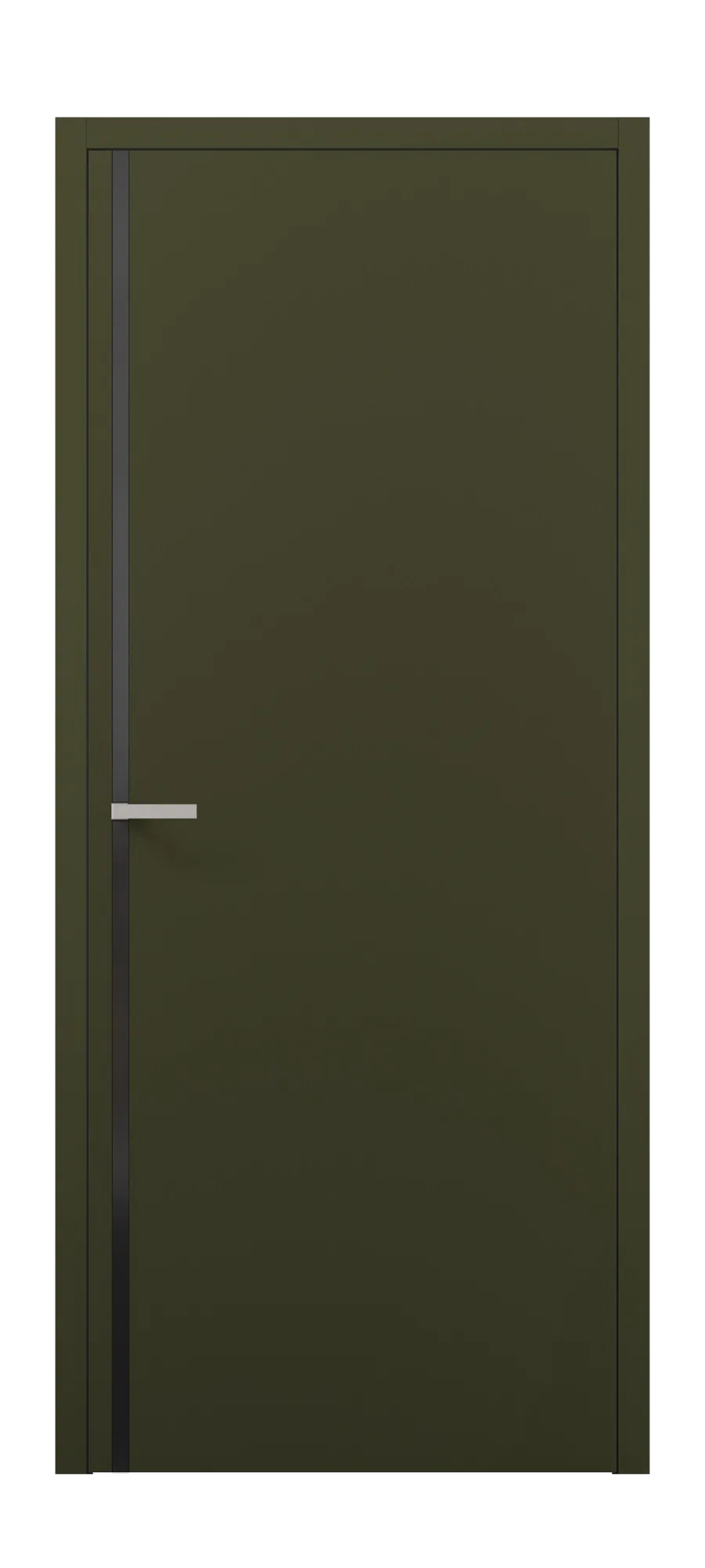Interior door Essential 3 soft olive