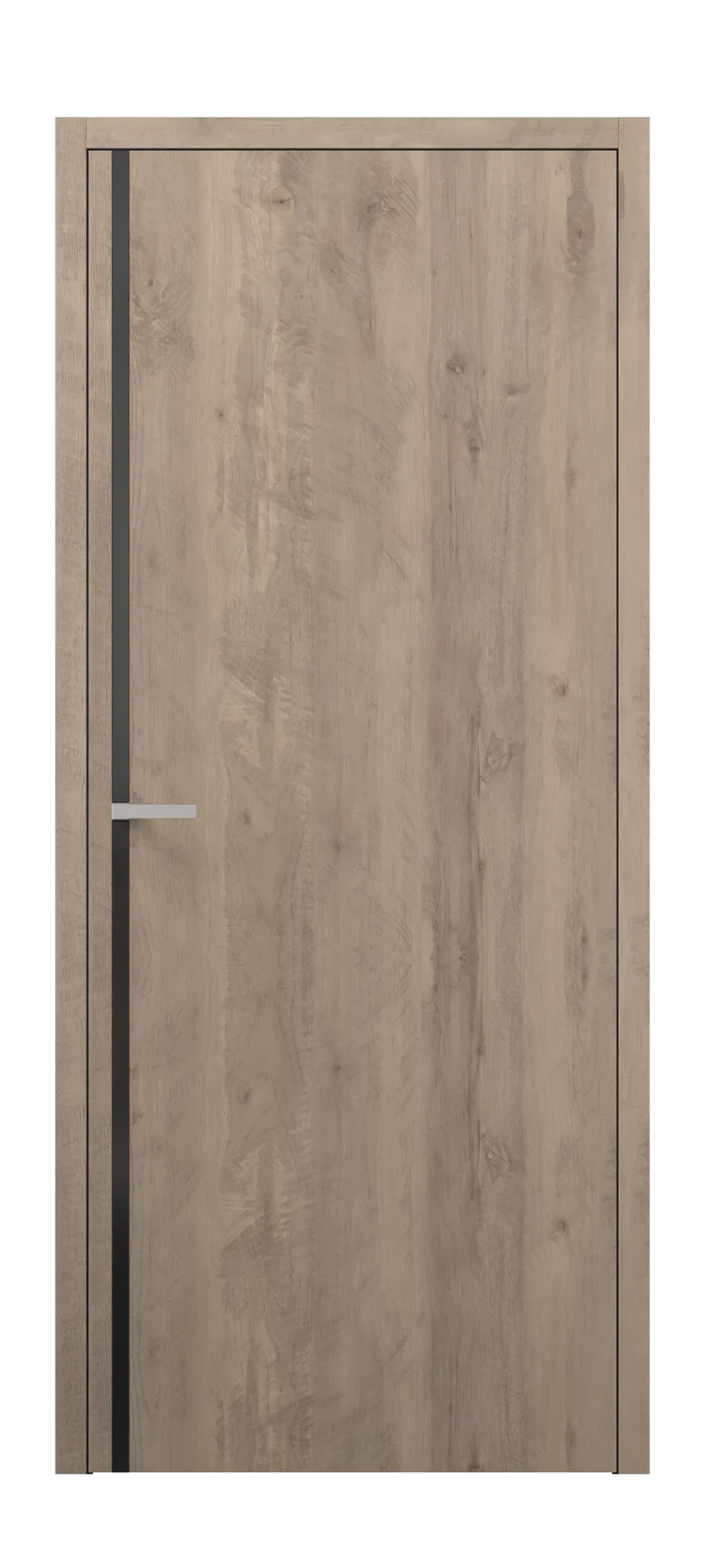 Interior door Essential 3 wood natur