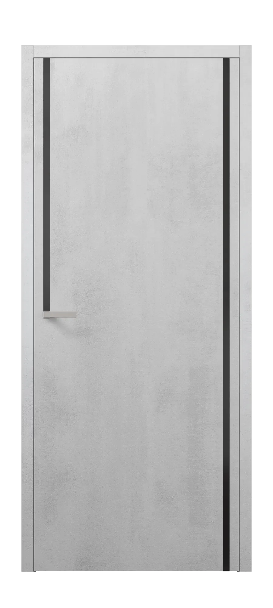  Interior door Essential 4 white concrete (top)