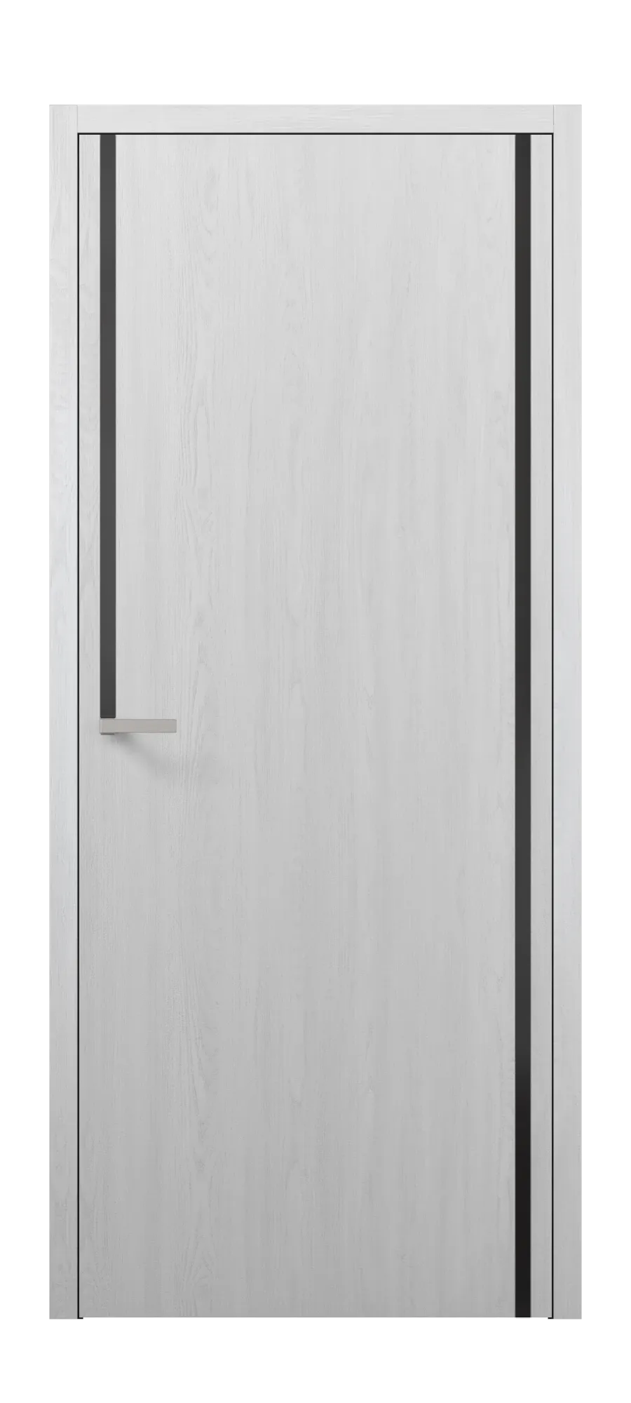 Interior door Essential 4 iceberg oak