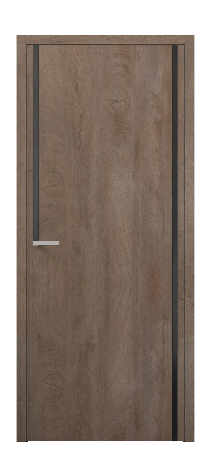 Interior door Essential 4 siberian oak