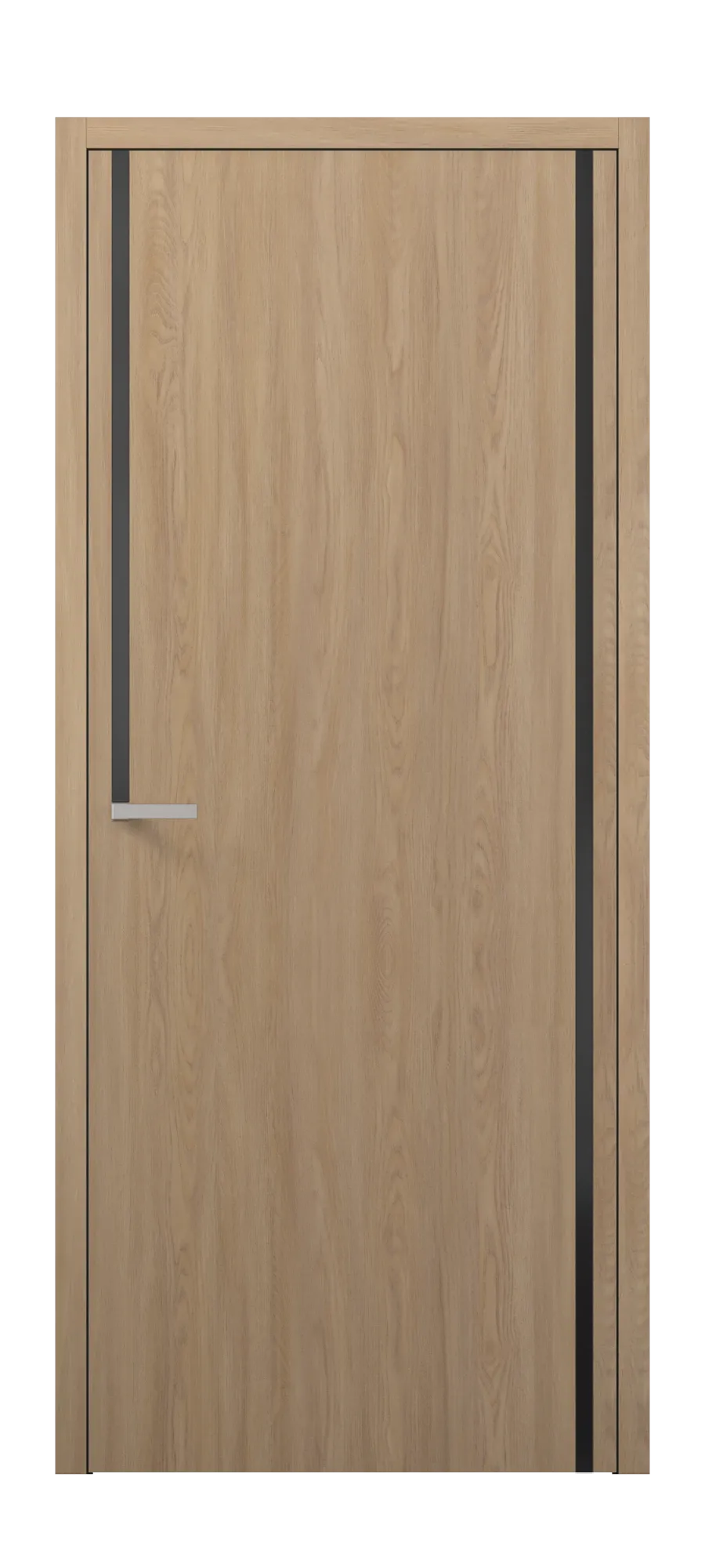 Interior door Essential 4 amber oak