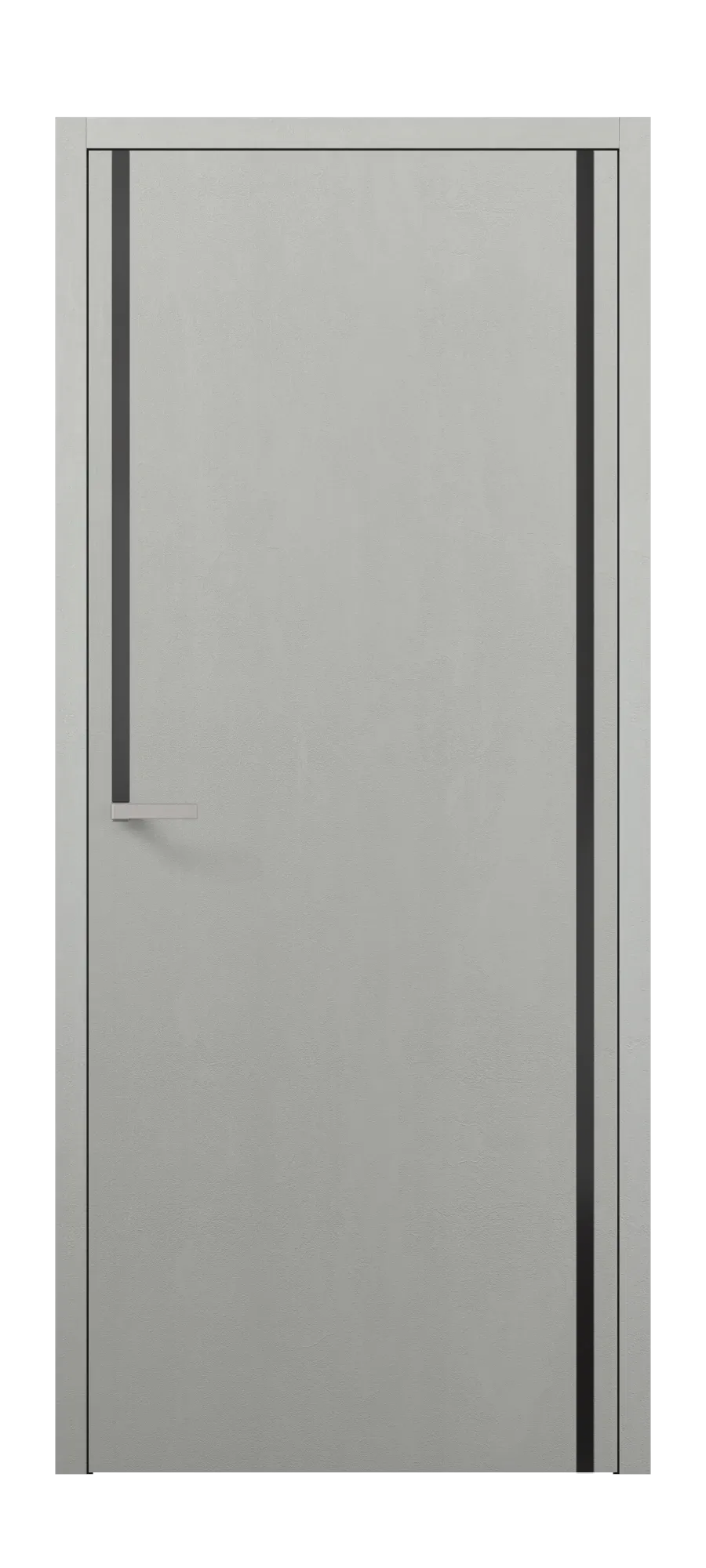 Interior door Essential 4 grey malta