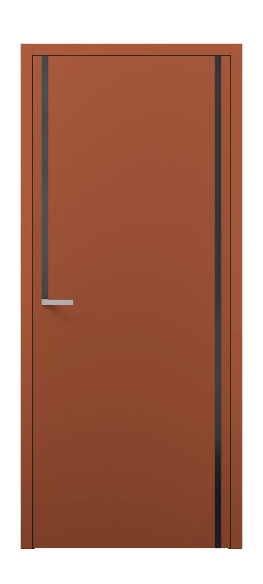  Interior door Essential 4 soft terracotta (top)