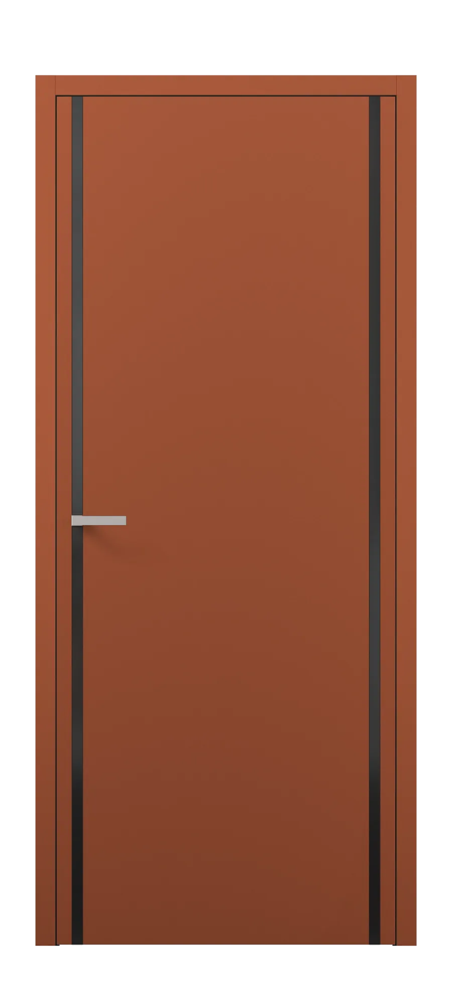 Interior door Essential 5 soft terracotta