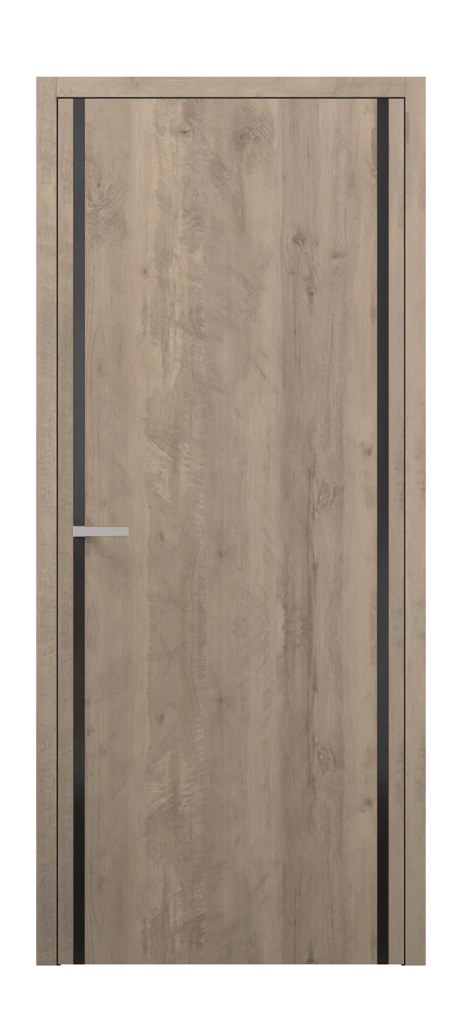  Interior door Essential 5 wood natur (top)