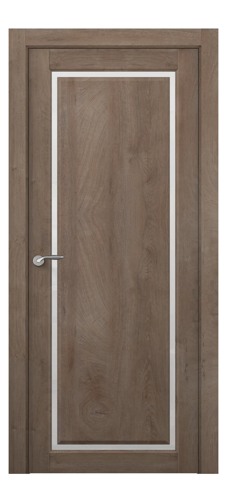 Interior door Fly 01 siberian oak