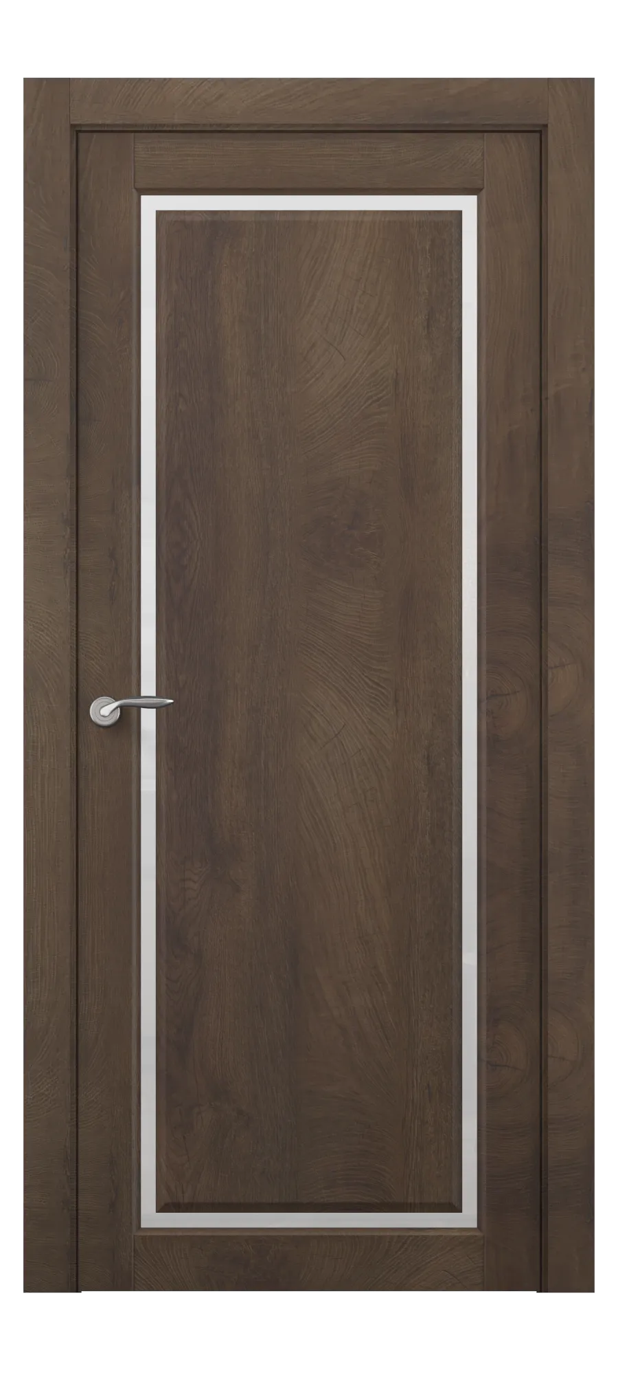 Interior door Fly 01 toronto oak