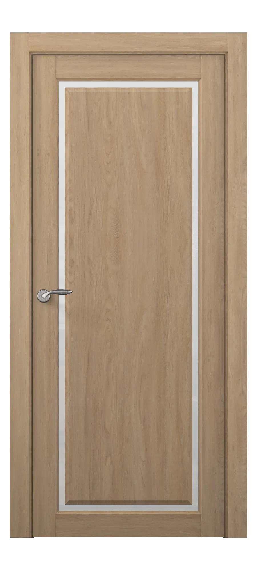 Interior door Fly 01 amber oak