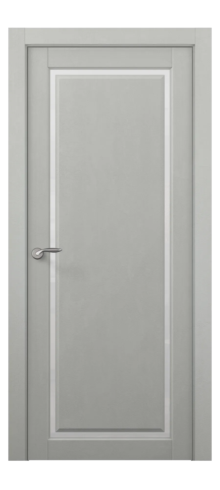  Interior door Fly 01 grey malta (top)