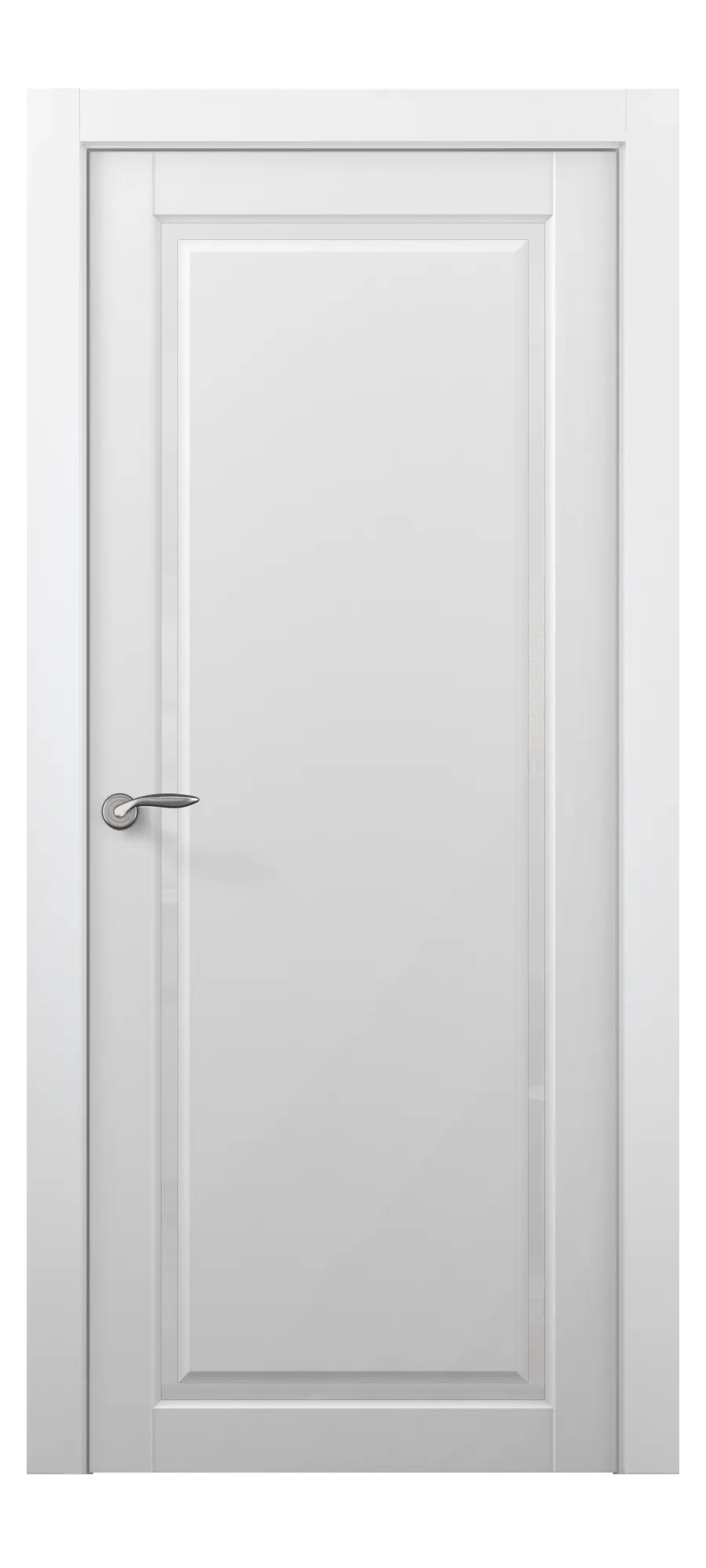Interior door Fly 01 soft milk