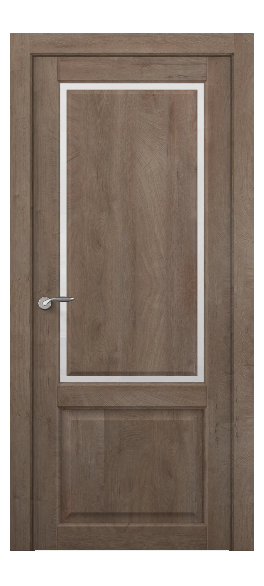 Interior door Fly 02 siberian oak