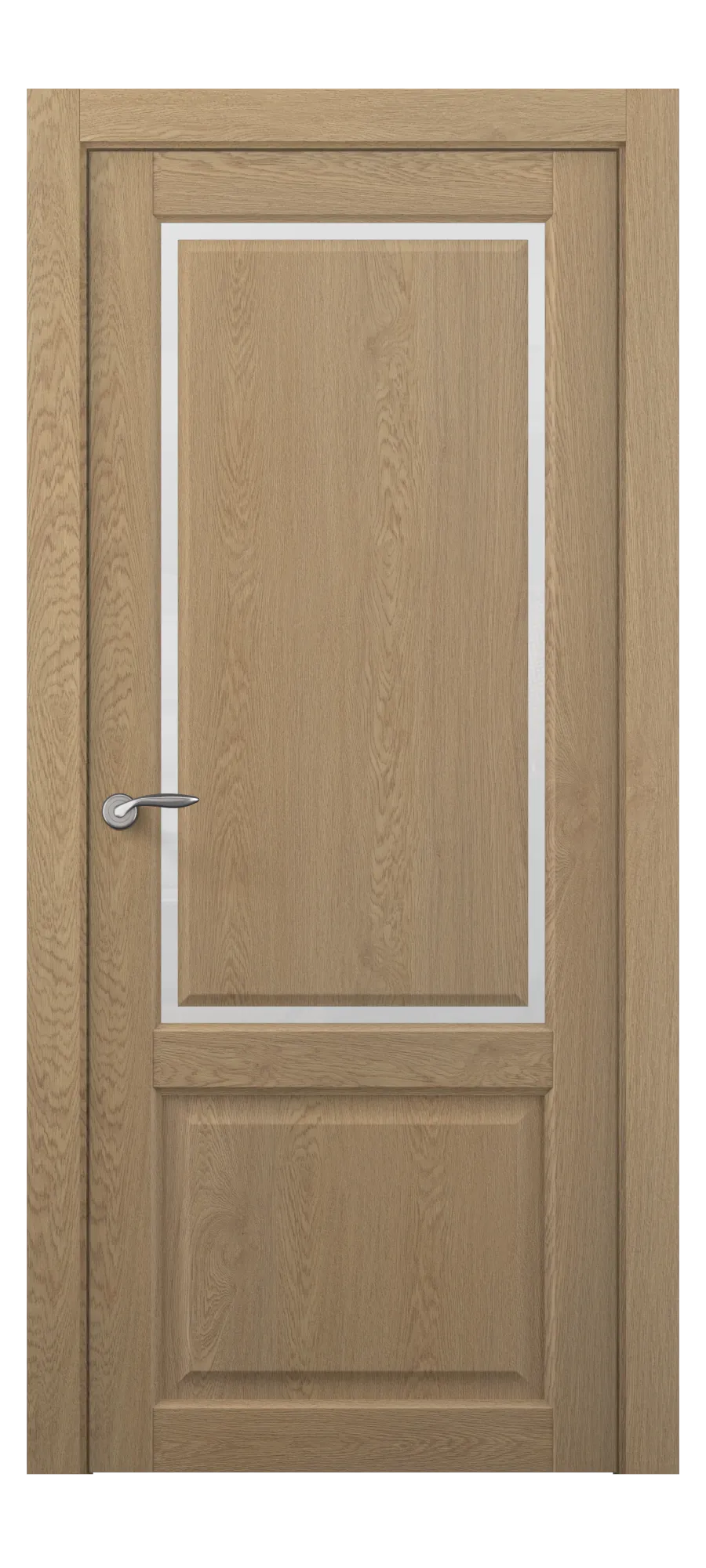Interior door Fly 02 honey country veneer
